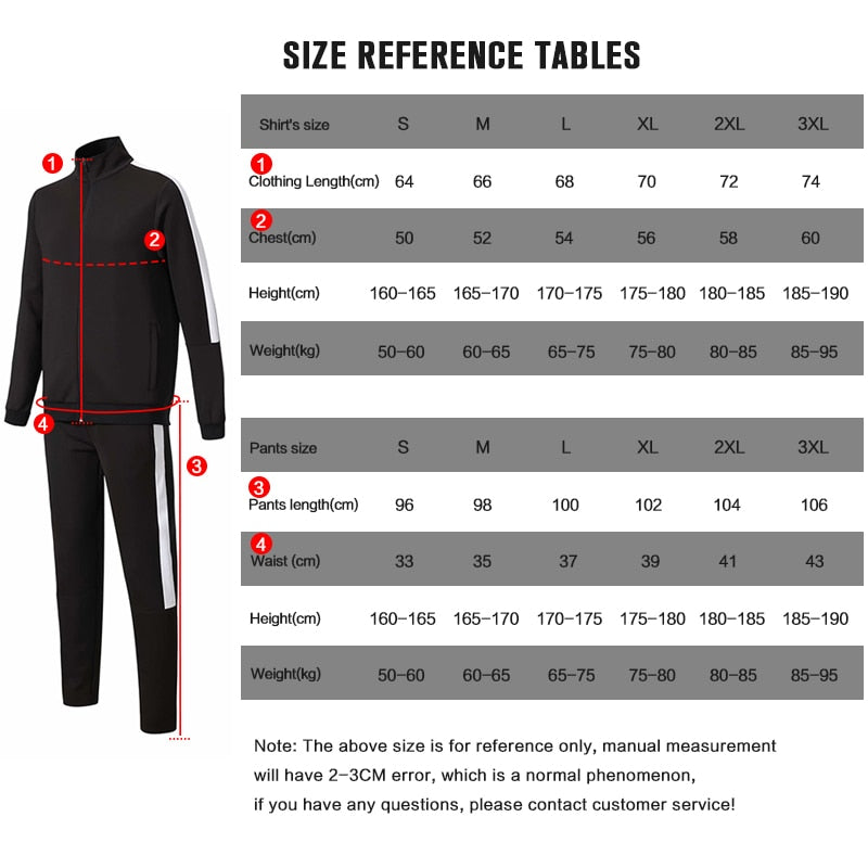 Youth Running Jackets Pants Set Women & Men Blank Tracksuits Football Basketball Training Suit Home Jogging Outdoor Sportswear