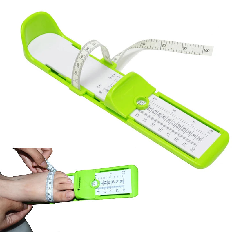 30cm 20cm Professional Adult Toddler Foot Measuring Gauge UK USA shoe size calculator Infant Fit Shoe Measure Tool Sizer