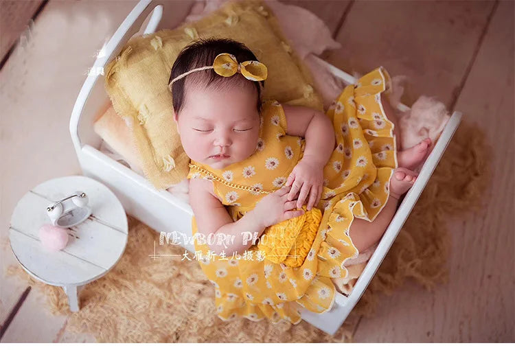 Baby Photography Props Newborn Hat Pillow Newborn Photo Props Baby Photo Shoot Studio Accessories