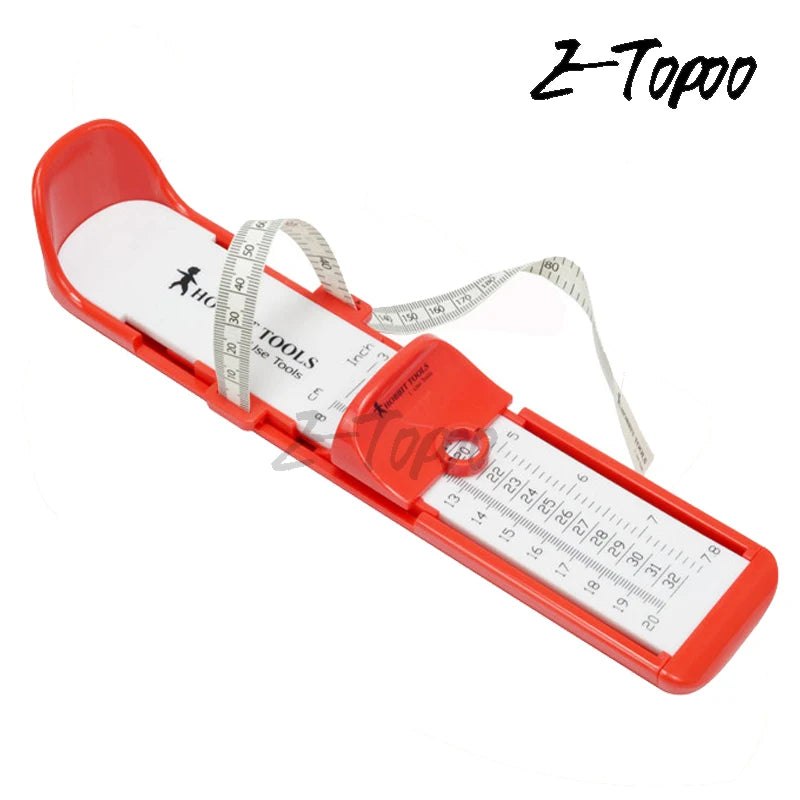 30cm 20cm Professional Adult Toddler Foot Measuring Gauge UK USA shoe size calculator Infant Fit Shoe Measure Tool Sizer