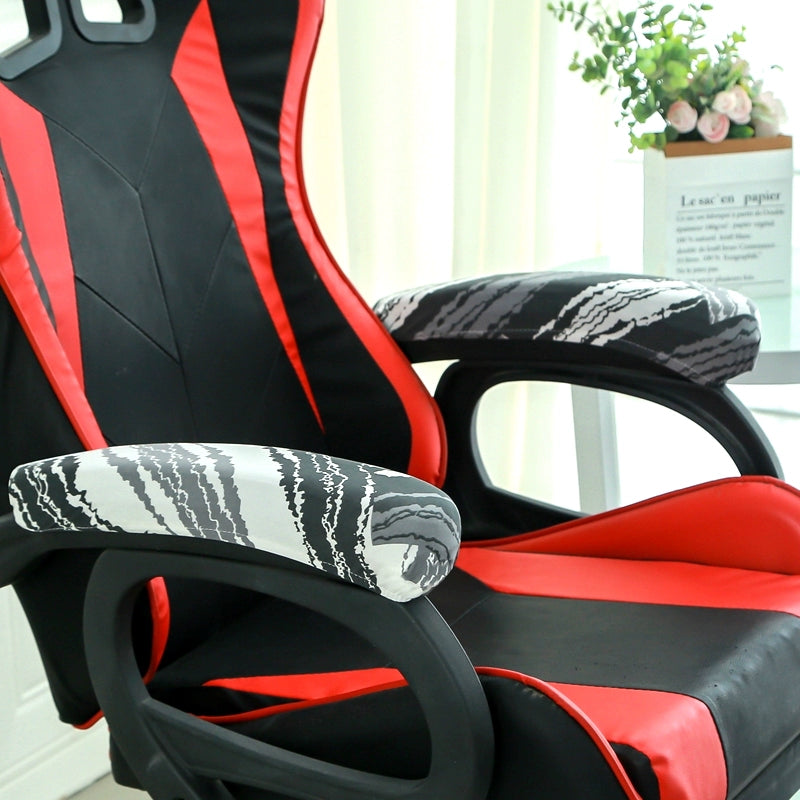 Universal E-Sports Office Game Adjustable Proud Chair