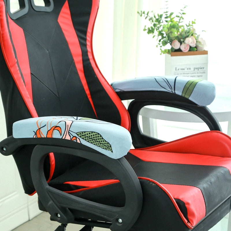 Universal E-Sports Office Game Adjustable Proud Chair