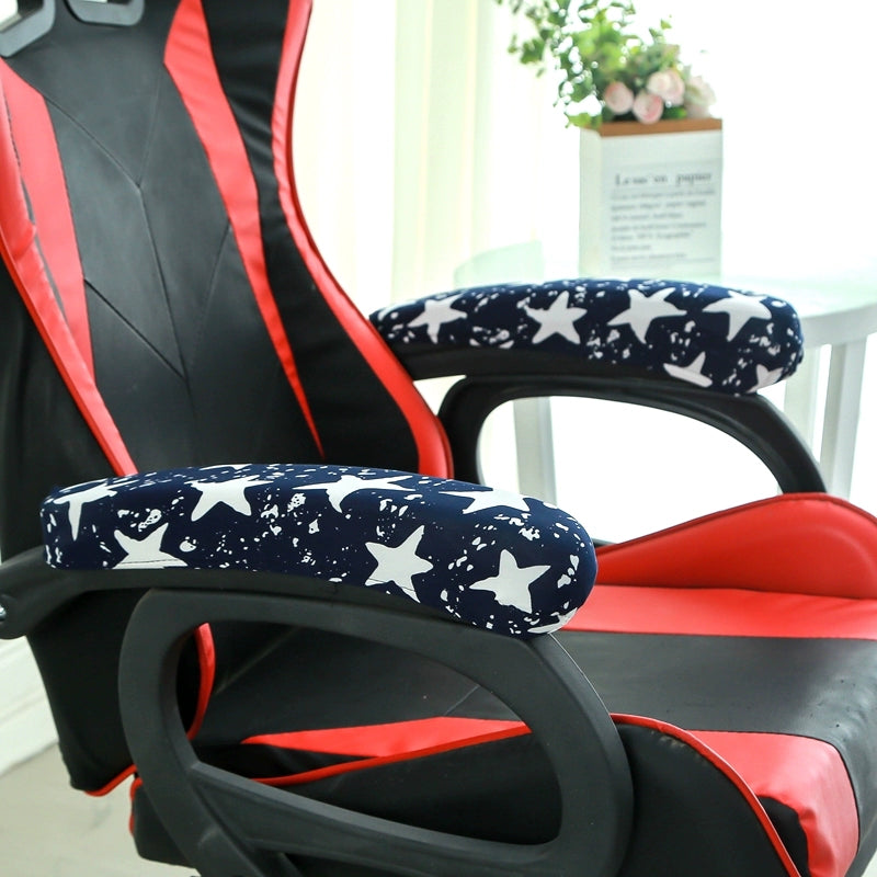 Universal E-Sports Office Game Adjustable Proud Chair