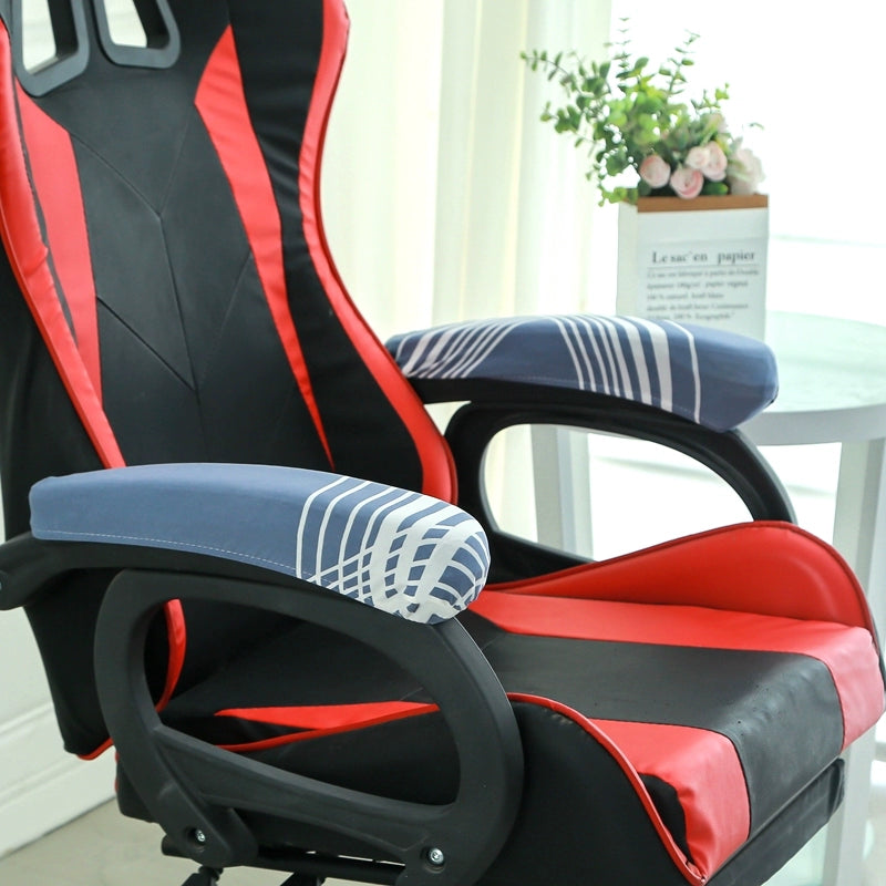 Universal E-Sports Office Game Adjustable Proud Chair