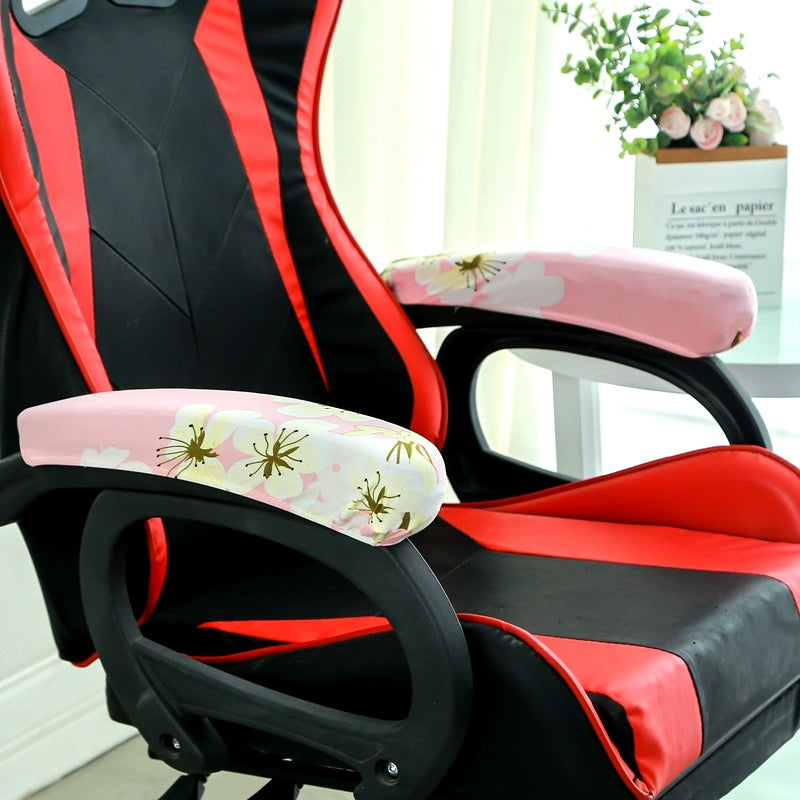 Universal E-Sports Office Game Adjustable Proud Chair