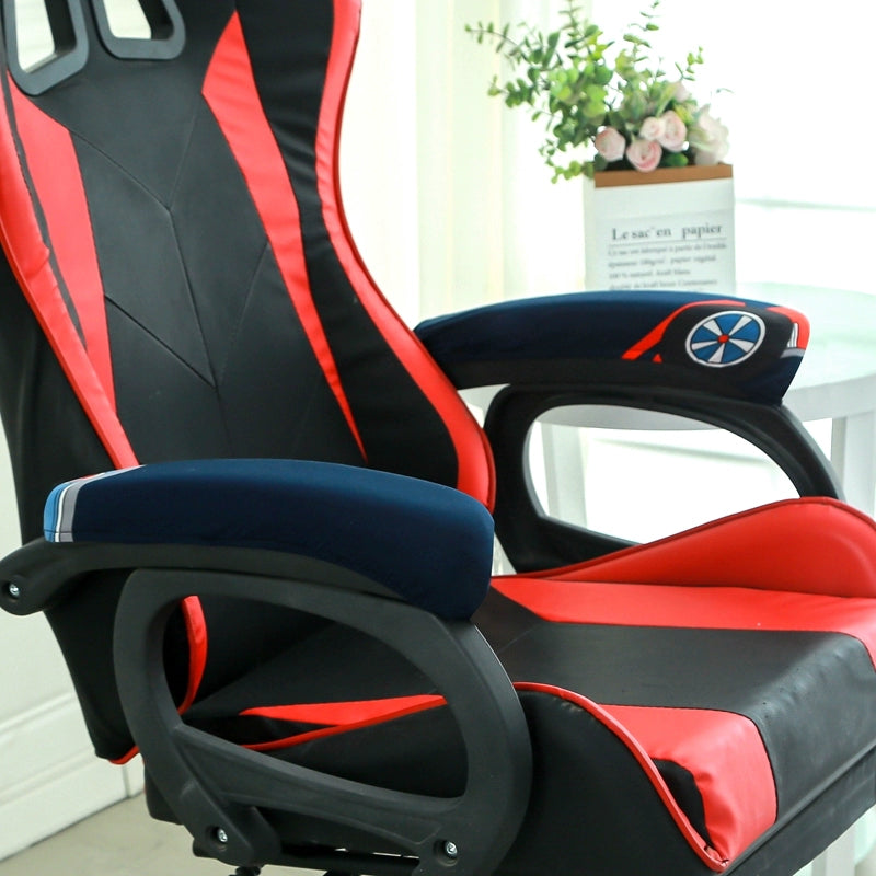 Universal E-Sports Office Game Adjustable Proud Chair