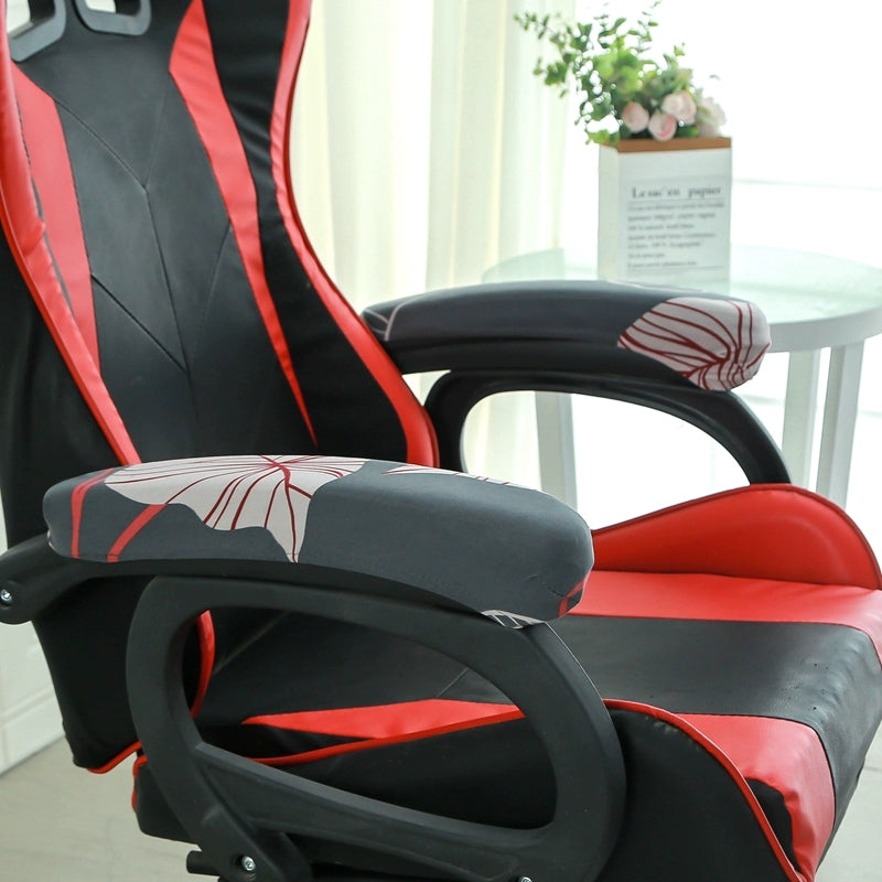 Universal E-Sports Office Game Adjustable Proud Chair