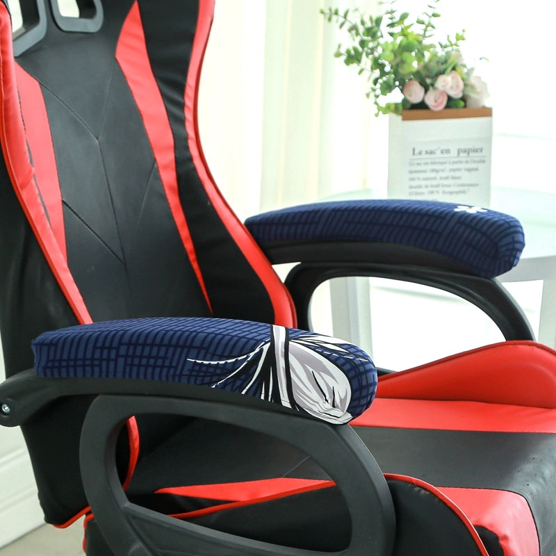 Universal E-Sports Office Game Adjustable Proud Chair