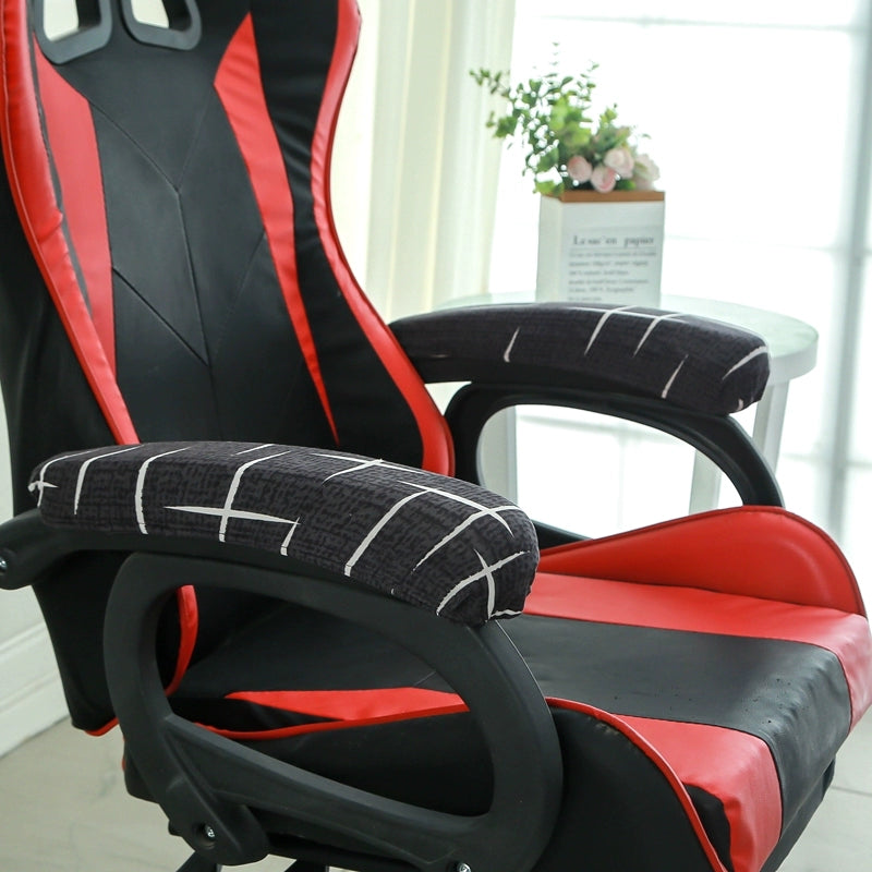 Universal E-Sports Office Game Adjustable Proud Chair