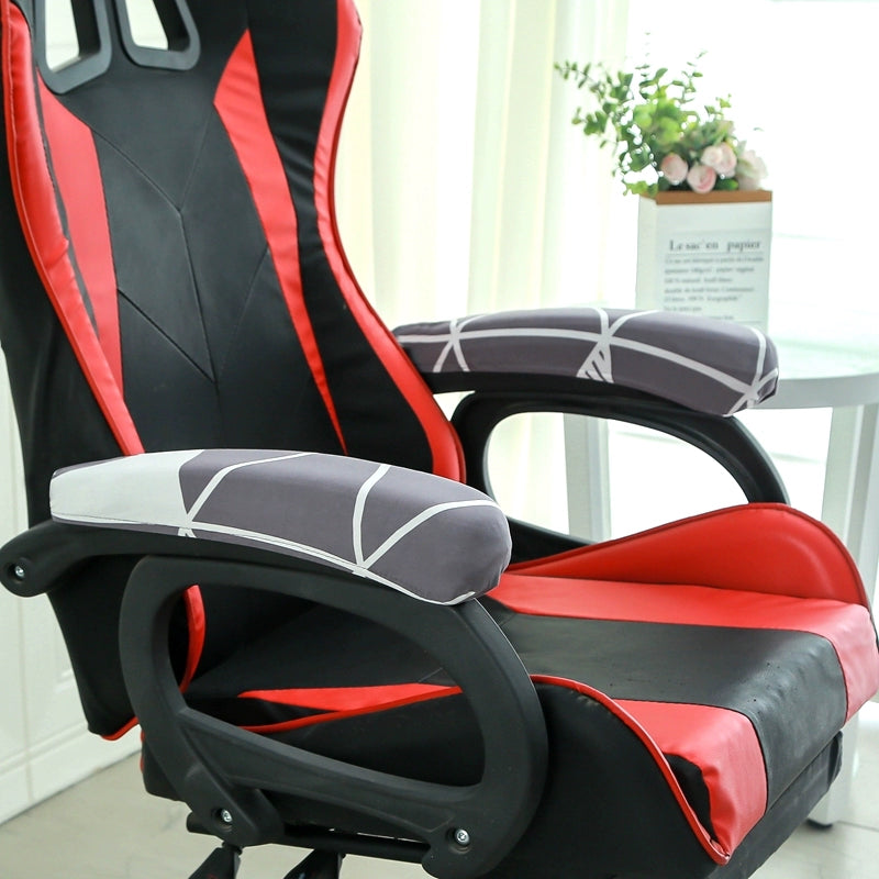 Universal E-Sports Office Game Adjustable Proud Chair