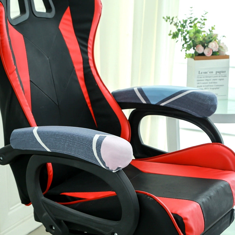 Universal E-Sports Office Game Adjustable Proud Chair