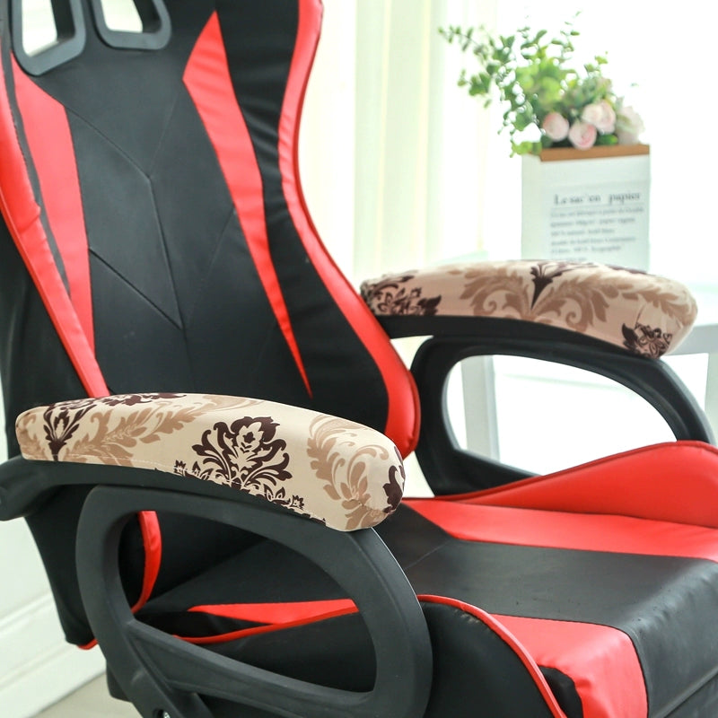 Universal E-Sports Office Game Adjustable Proud Chair