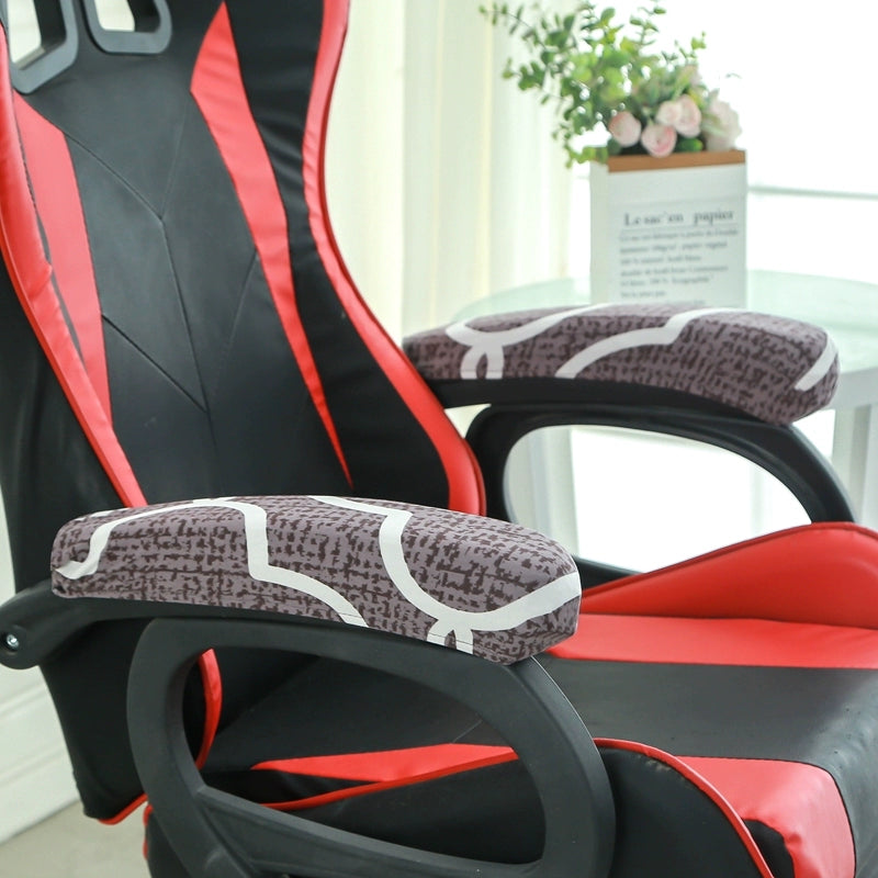 Universal E-Sports Office Game Adjustable Proud Chair