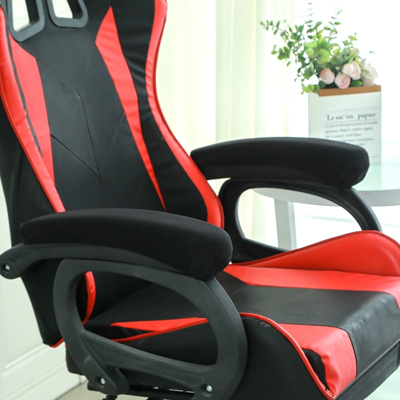 Universal E-Sports Office Game Adjustable Proud Chair