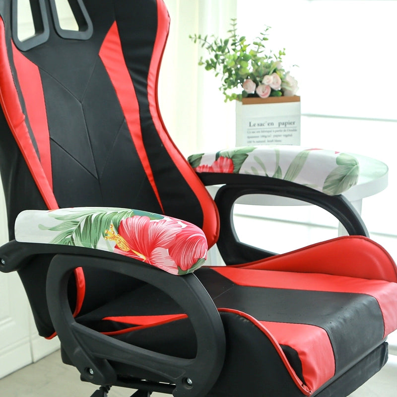 Universal E-Sports Office Game Adjustable Proud Chair