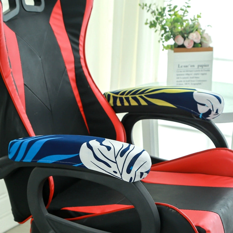 Universal E-Sports Office Game Adjustable Proud Chair