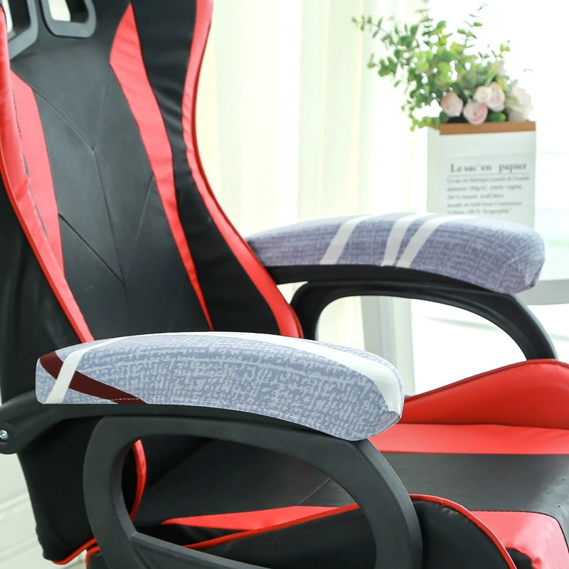 Universal E-Sports Office Game Adjustable Proud Chair