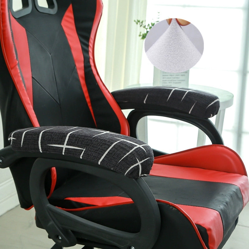 Universal E-Sports Office Game Adjustable Proud Chair