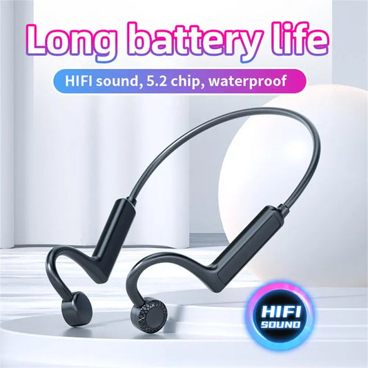 Ks19 Tws Wireless Headset Bluetooth-compatible Headphones Neckband Sports Gaming Earphones Handsfree With Mic for IPhone Xiaomi