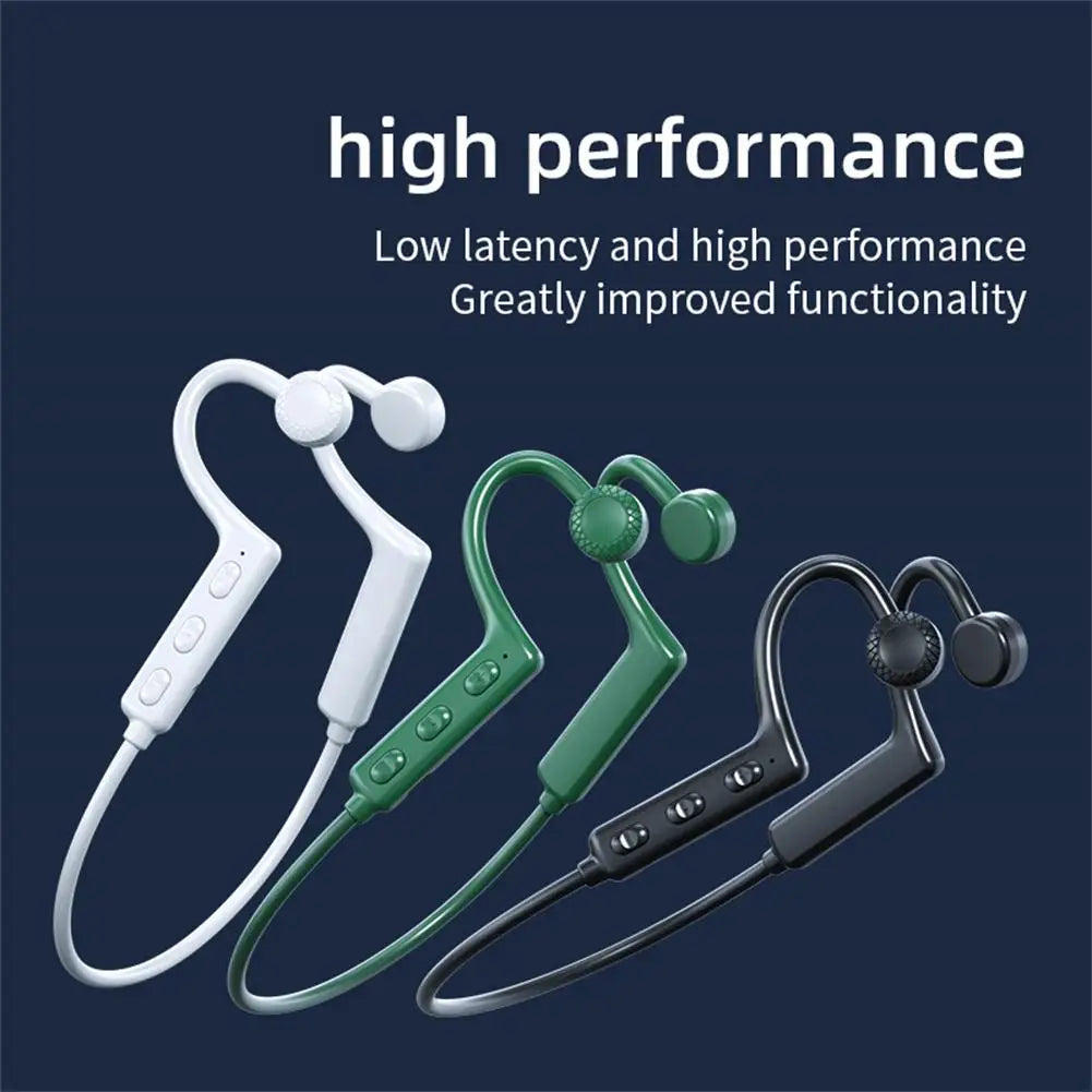 Ks19 Tws Wireless Headset Bluetooth-compatible Headphones Neckband Sports Gaming Earphones Handsfree With Mic for IPhone Xiaomi