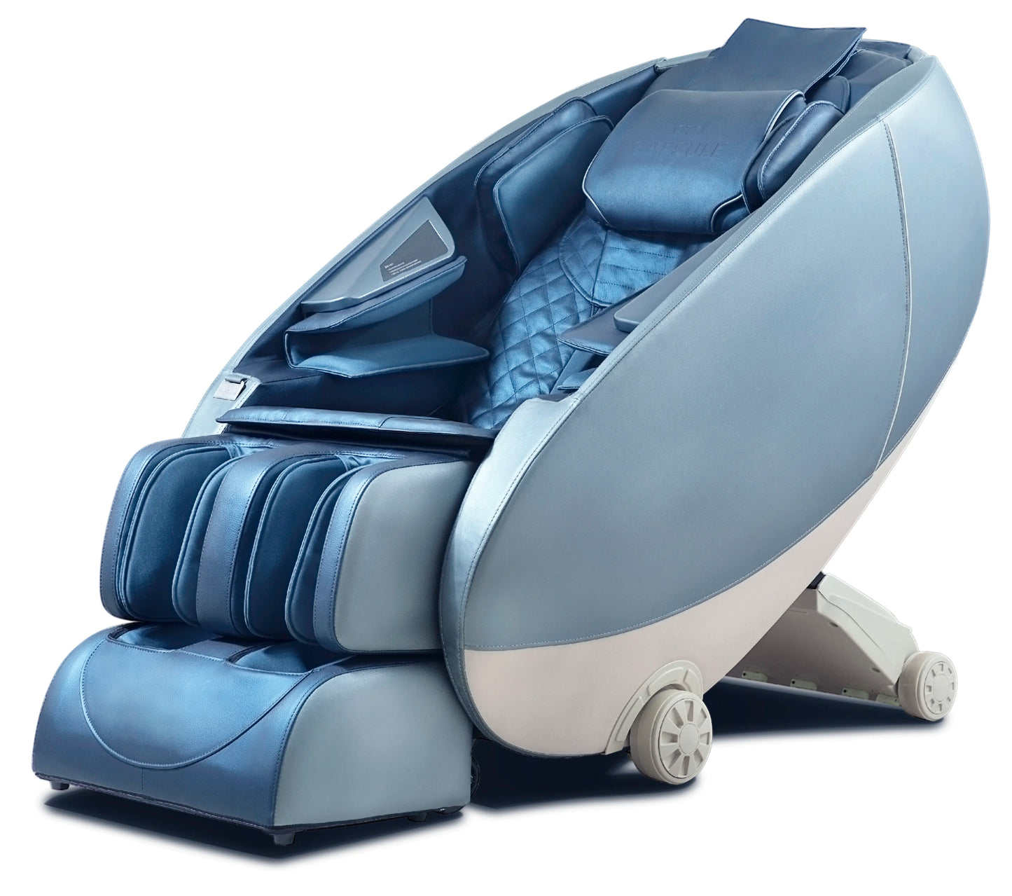 TL-Y03-E Manufacturers Supply Luxury Comfortable Recliner Comfortable 4d zero gravity Sale Full body massage chair