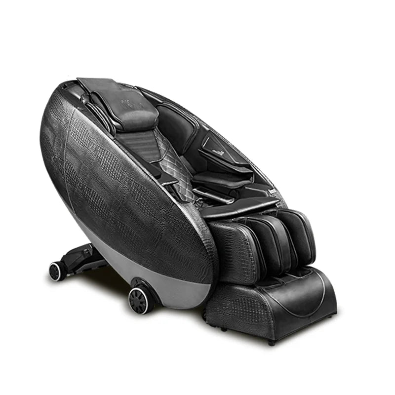 TL-Y03-E Manufacturers Supply Luxury Comfortable Recliner Comfortable 4d zero gravity Sale Full body massage chair