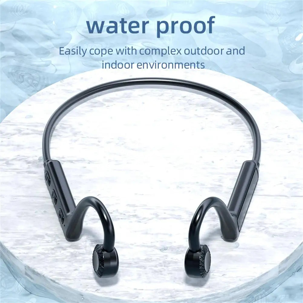 Ks19 Tws Wireless Headset Bluetooth-compatible Headphones Neckband Sports Gaming Earphones Handsfree With Mic for IPhone Xiaomi