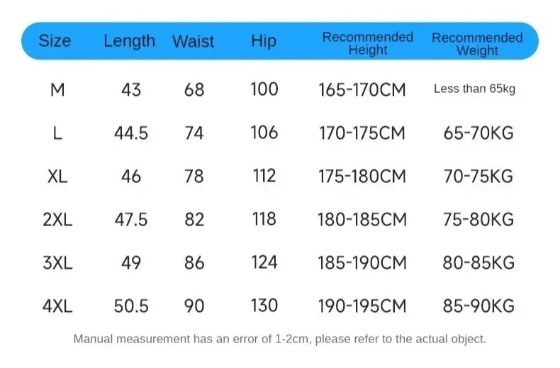 Men's Athletic Shorts Fitness Training Workout Oversize Male Lightweight Quick Dry Sweatpants Basketball Running Jogging Shorts