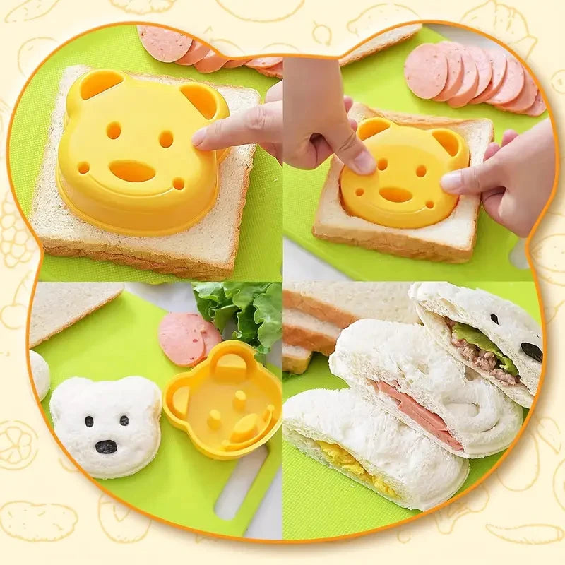 Kids Cooking Cutter Set Kids Knife Toddler Plastic Fruit Knives Children DIY Peeler Tools Kitchen Accessories