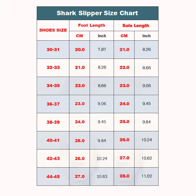 Summer Women Shark Slides Couple Beach Sea Flip Flops Cute Kids Shark Slippers Non-slip Men Indoor Outdoor Sandals