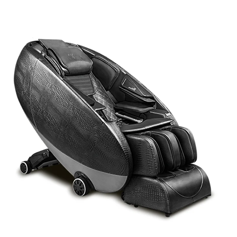 TL-Y03-E Manufacturers Supply Luxury Comfortable Recliner Comfortable 4d zero gravity Sale Full body massage chair