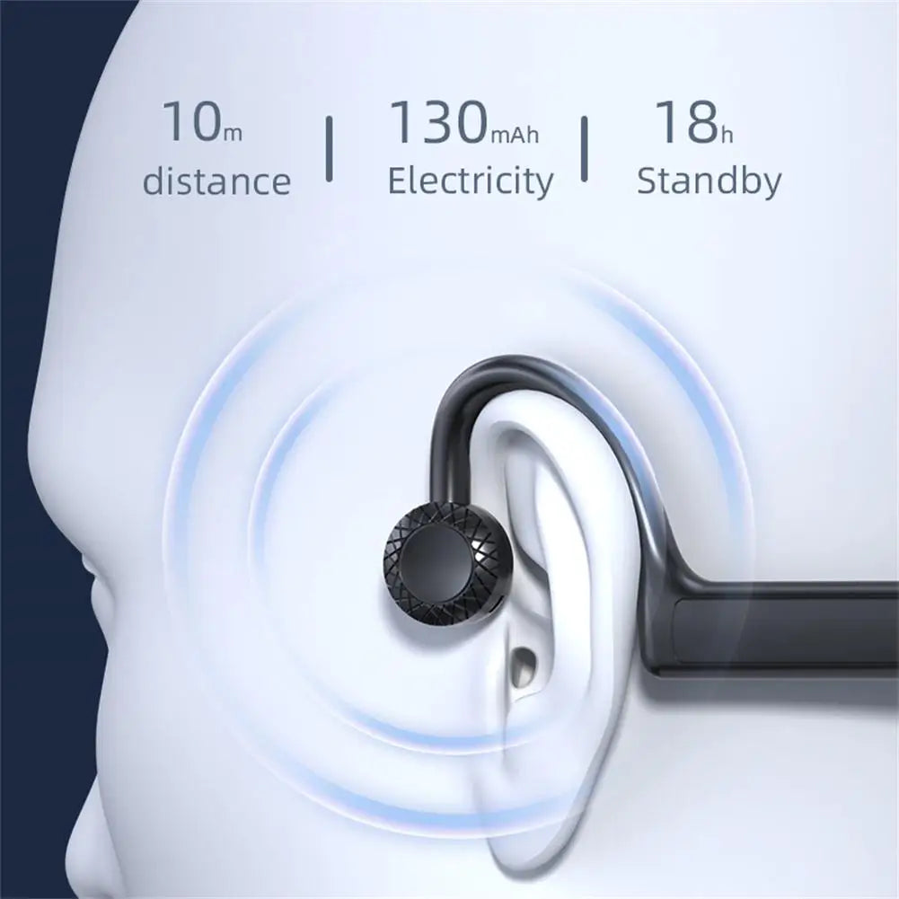 Ks19 Tws Wireless Headset Bluetooth-compatible Headphones Neckband Sports Gaming Earphones Handsfree With Mic for IPhone Xiaomi