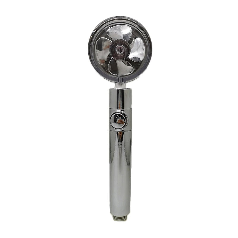 Vortex™ High pressure Shower Head